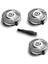 Philips Tıraş Makineleri Serisi 5000 S5000 5077 5076 5091 5080 5082 Için Yedek Başlıklar (Yurt Dışından) 1