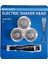 SH70 Tıraş Bıçağı Değiştirme Kafası Philips Norelco Serisi 7000 S7310 S7370 S7530 S7780 S7010 S7000 Tıraş Bıçağı (Yurt Dışından) 1