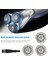 SH70 Tıraş Bıçağı Değiştirme Kafası Philips Norelco Serisi 7000 S7310 S7370 S7530 S7780 S7010 S7000 Tıraş Bıçağı (Yurt Dışından) 2