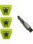 Philips Oneblade Için Yedek Bıçak Philips Oneblade QP210 QP220 QP230 QP2520 QP2530 QP2527 (Yurt Dışından) 1