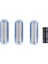 Braun 20S 2000 Serisi Cruzer 1 2 3 4 2615 2675 2775 2865 2776 170 190 2864 Tıraş Makinesi Ekranı (Yurt Dışından) 2