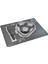 Philips HQ7120 HQ7310 HQ7320 HQ7330 HQ7350 HQ7360 HQ7380 HQ7390 Hq8 Tıraş Bıçağı Gümüş Için Yedek Tıraş Makinesi Başlığı (Yurt Dışından) 1