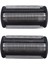 2 Adet BG2000 Yedek Vücut Bakım Folyo Kafası Philips Norelco Bodygroom BG7040 BG7030 BG5025 BG2039 (Yurt Dışından) 2