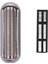 Yedek Tıraş Makinesi Folyosu ve Kesici Braun Cruzer 5s P40 P50 P60 P70 P80 P90 M30 M60 M90 550 555 570 575 5604 5607 (Yurt Dışından) 1
