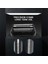 Braun Series 3 Elektrikli Tıraş Makineleri 301S,310S,320S,330S,340S,360S,3010S,3020S,3030S,3040 Için 21B Yedek Tıraş Makinesi Başlığı (Yurt Dışından) 2