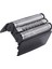 Braun 52B Serisi 5 5020S, 5030,5030S,5040S,5050,5050CC,5070,5070CC,5090CC,5748 Için Yedek Tıraş Makinesi Folyo Başlığı (Yurt Dışından) 1