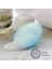 Bebek, Mavi ve Beyaz Için Peeling ve Masaj Beşik Başlıklı Banyo Fırçaları, 2'li Paket (Yurt Dışından) 4