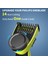 Philips Oneblade QP2520 QP2523 QP2530 QP2620 Elektrikli Giyotin Tıraş Makinesi 14 Uzunluk Ayarlanabilir Yedek Kılavuz Tarak (Yurt Dışından) 4