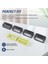 Düzeltme Ekleri Yüz Vücut Seti Philips Tek Bıçaklı QP2520 QP2530 QP2620 QP2630 QP6510 QP6520 Yüz Saç Kesme Makineleri (Yurt Dışından) 4