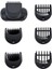 Braun Series 5, 6 ve 7 Elektrikli Tıraş Makineleri Için Sakal Kesme Aparatı Tıraş Makinesi 5018S, 5020S, 6075CC, 7071CC, 7075CC, 7085CC (Yurt Dışından) 2
