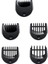 Braun Series 5, 6 ve 7 Elektrikli Tıraş Makineleri Için Sakal Kesme Aparatı Tıraş Makinesi 5018S, 5020S, 6075CC, 7071CC, 7075CC, 7085CC (Yurt Dışından) 3