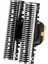 Braun Elektrikli Tıraş Makinesi Için Folyo ve Kesici Yüksek Performans Parçaları 30B/30S/31B/31S/51B/51S Iç Kesici Kafa (Yurt Dışından) 3