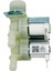 5520FR2075V Kenmore Lg Çamaşır Makinesi Parçaları Için Çamaşır Makinesi Su Giriş Vanası Değişimi Su Giriş Vanası Tertibatı DC12V (Yurt Dışından) 1