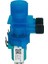 Otomatik Çamaşır Makinesi Için Su Giriş Solenoid Vanası W10240949 W10240849 W11101591 Çamaşır Makinesi Yedek Parçaları 120V (Yurt Dışından) 1