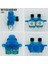 Otomatik Çamaşır Makinesi Için Su Giriş Solenoid Vanası W10240949 W10240849 W11101591 Çamaşır Makinesi Yedek Parçaları 120V (Yurt Dışından) 2