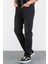 Erkek Joe Regular Fit Likralı Antrasit Jean Kot Pantolon Anthrazıt 32/30 4