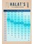 Erkek Elvıs Mavi Slim Fit Likralı Jean Kot Pantolon Halats-De-Slim Blau 31/32 8
