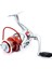 Buldo 4000 Spin Makine 1 Bb 1