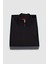 Ds Damat Slim Fit Siyah Yarım Fermuarlı Triko Kazak 2