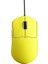 Primex G100Y Pro Y 65GR USB Sarı Rgb Işıklı 3200DPI Gaming Oyuncu Mouse, 6 Tuşlu USB Örgülü Kablolu Gaming Mouse, Pro Y Mouse 1