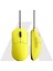 Primex G100Y Pro Y 65GR USB Sarı Rgb Işıklı 3200DPI Gaming Oyuncu Mouse, 6 Tuşlu USB Örgülü Kablolu Gaming Mouse, Pro Y Mouse 2