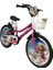 Polo Bike 20 Jant 7-11 Yaş Kız Çocuk Bisikleti 2