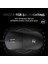 Primex G100B Pro Y 65GR USB Siyah Rgb Işıklı 3200DPI Gaming Oyuncu Mouse, 6 Tuşlu USB Örgülü Kablolu Gaming Mouse, Pro Y Mouse 2