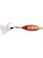 Slow King 7,5cm 40GR Jig Yem Renk : Gold Zebra Glow 1