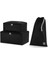 3'lü valiz düzenleyici bavul ıçi organizer set seyehat hurcu 4