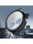 Huawei Watch Gt5 46MM Kasa Kılıf ve Ekran Koruyucu 360 Tam Koruma Kapak 4