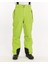 Erkek Kayak Pantolon-Sarı 4