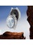 Huawei Watch Gt5 46MM Kasa Kılıf ve Ekran Koruyucu 360 Tam Koruma Kapak 3