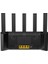 RX2L Pro AX1800 Dual Band Ev Ofis Tipi Router 5x Harici Anten 3
