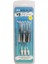 V8 Salt 8cm 5,5gr Silikon Yem Renk : Black Back 1