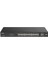 D-Lınk 24PORT 370W DGS-1100-26MPV2 Gıgabıt 2x Sfp Yönetilebilir Poe Switch 1