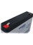 Yh-67.0 6 Volt - 7 Amper Kuru Akü (150 x 30 x 94 Mm) 4