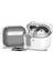 Samsung Galaxy Buds3 / 3 Pro Için Mars Kulaklık Kılıfı (Yurt Dışından) 1