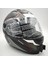 Zeus Zs 811 Kask Için Gen1 Standart Model Chin Mount Aksiyon Kamera Çene Bağlantı Aparatı 5