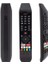 Kl Vestel RC43140 Netflıx-Youtube Tuşlu Yazısız LCD LED Tv Kumanda 1