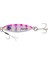 Zuby 2,5cm 3gr Jig Yem Renk : Pink Zebra Glow 1