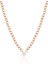 MTK34348 Çelik Rose Gold Renkli Kadın Kolye 1