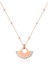 MTK34675 Rose Gold Renkli Kadın Kolye 1