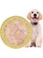 Köpekler ve Kediler Için Yavaş Yemek Kasesi Pet Dökülme ve Boğulma Önleyici (Yurt Dışından) 1