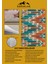 Kaymaz Taban Yıkanabilir Dijital Baskı Dekoratif Modern Desenli Dot Taban Halı Nes V2 Serisi NES003 2