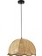 Alvise Tekli Hazeran Model Rattan Modern Tasarım Oturma Odası Avize 5