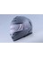 Kask Çene Açılır 166 Ece Belgeli-Nardo Gri 1