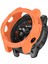 Garmin Fenix 7x Pro / Fenix 7x / Epix Pro 51Için Içi Boş Koruyucu Çerçeve Yumuşak Tpu Saat Kılıfı (Yurt Dışından) 1