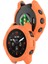 Garmin Fenix 7x Pro / Fenix 7x / Epix Pro 51Için Içi Boş Koruyucu Çerçeve Yumuşak Tpu Saat Kılıfı (Yurt Dışından) 3