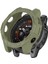 Garmin Fenix 7x Pro / Fenix 7x / Epix Pro 51Için Içi Boş Koruyucu Çerçeve Yumuşak Tpu Saat Kılıfı (Yurt Dışından) 1
