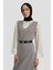 Sıfır Kol Jile 24KD4216 Gri 3